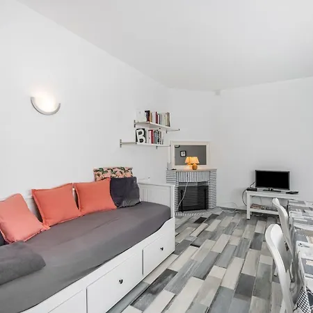 Neptune - Maison A 2 Min A Pied De La Holiday home *