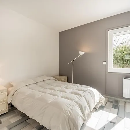 Holiday home Neptune - Maison A 2 Min A Pied De La