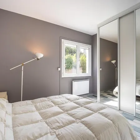 Neptune - Maison A 2 Min A Pied De La Holiday home