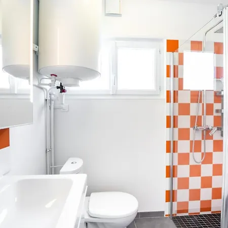 Holiday home Neptune - Maison A 2 Min A Pied De La Saint-Aubin-Sur-Mer (Calvados)